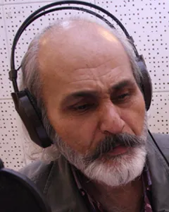 عباس وفایی