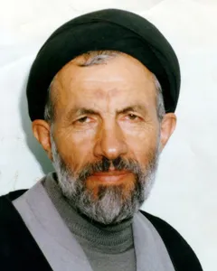 سید علی اکبر ابوترابی