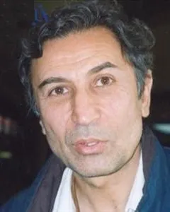 احمد آقالو