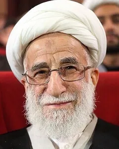 احمد جنتی