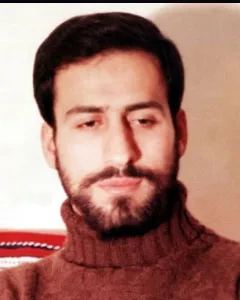 احمد کشوری