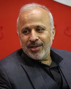 احمد میرعلایی تهیه کننده فیلم شب واقعه