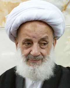 احمد مجتهدی تهرانی