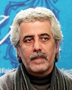 احمدرضا درویش کارگردان فیلم سرزمین خورشید