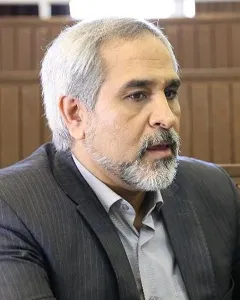 احمد زالی