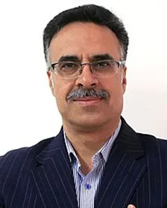 احمدرضا خضری