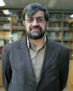 سید علیرضا بهشتی