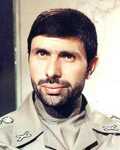 علی صیاد شیرازی