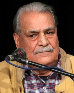 علی اکبر مزینانی