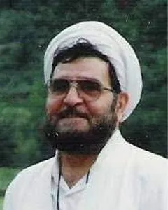 علی حجتی کرمانی