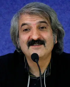 علیرضا نادری