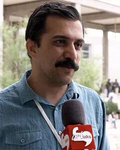بهمن دارالشفایی