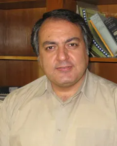 مهرداد دلنوازی