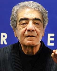 اسحاق خانزادی