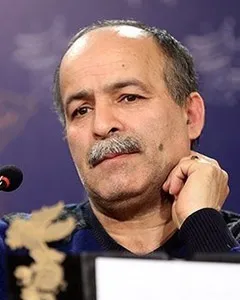 غلامرضا رمضانی کارگردان سریال زن زندگی مرد زندگی