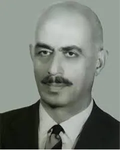 حبیب نفیسی