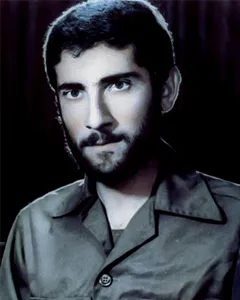 حمید باکری