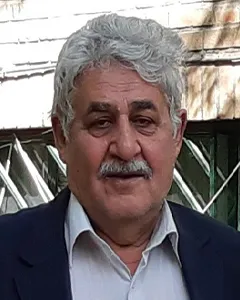 حسن طلایی مغانجوقی