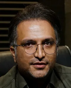 حسام ناصری