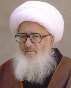 وحید خراسانی