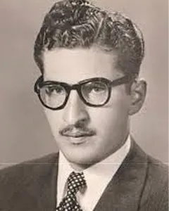 حسینقلی مستعان