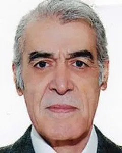 حسین دلیر تهیه کننده فیلم سایه خیال