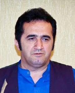 سید جمال محمدی