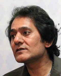 کاظم معصومی کارگردان فیلم دزد و نویسنده