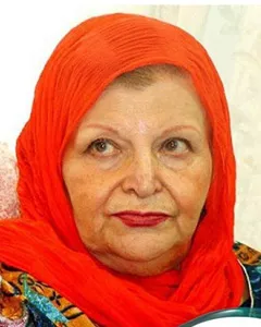 مهین اسکویی