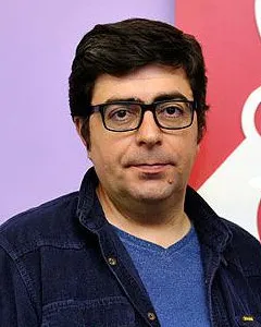 مجید برزگر