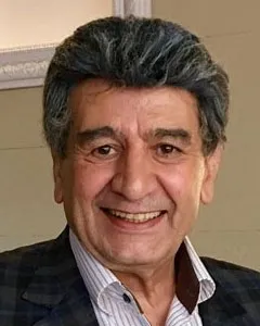 منوچهر والی زاده