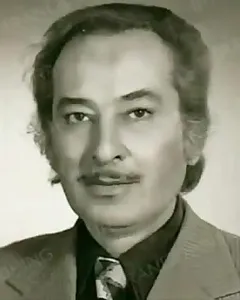 منصور متین