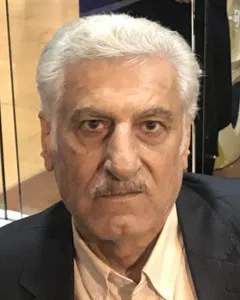 منصور رشیدی