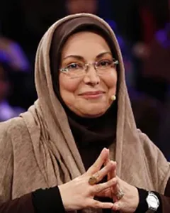 مریم شیرزاد