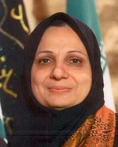 مریم حسینی