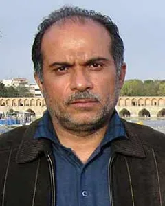 مسعود علیمحمدی