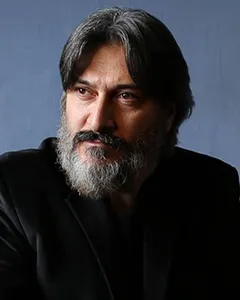 مسعود رحیم پور