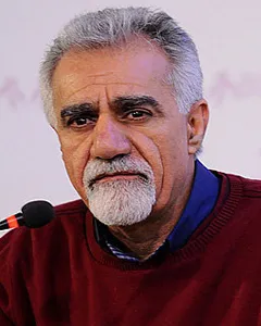 محمد احمدی کارگردان فیلم حقیقت گمشده