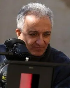 محمد آلادپوش