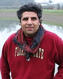 محمد عسگری