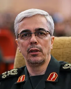 محمد حسین باقری