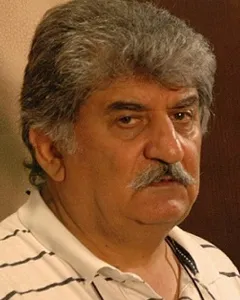 محمد بانکی تهیه کننده فیلم حسنک
