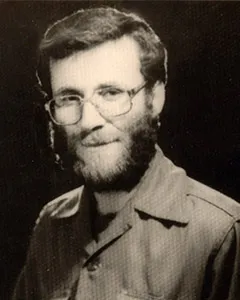 محمد بروجردی