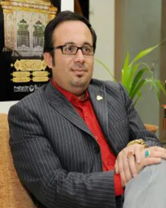 محمد اسکندری