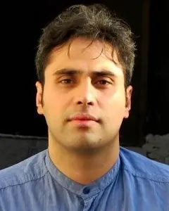 محمد زیکساری
