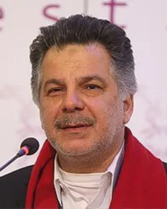 محمدحسین فرحبخش تهیه کننده فیلم زخمی