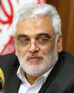 محمدمهدی طهرانچی