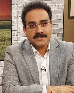 محمد نظری