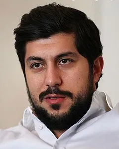 محمد پروین