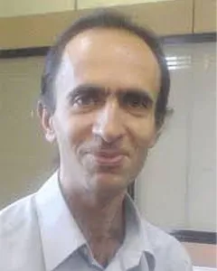 محمد خرمی